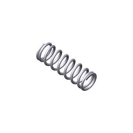 Approved Vendor Compression Spring, O= 0.148, L= 0.438, W= 0.018 G309961894